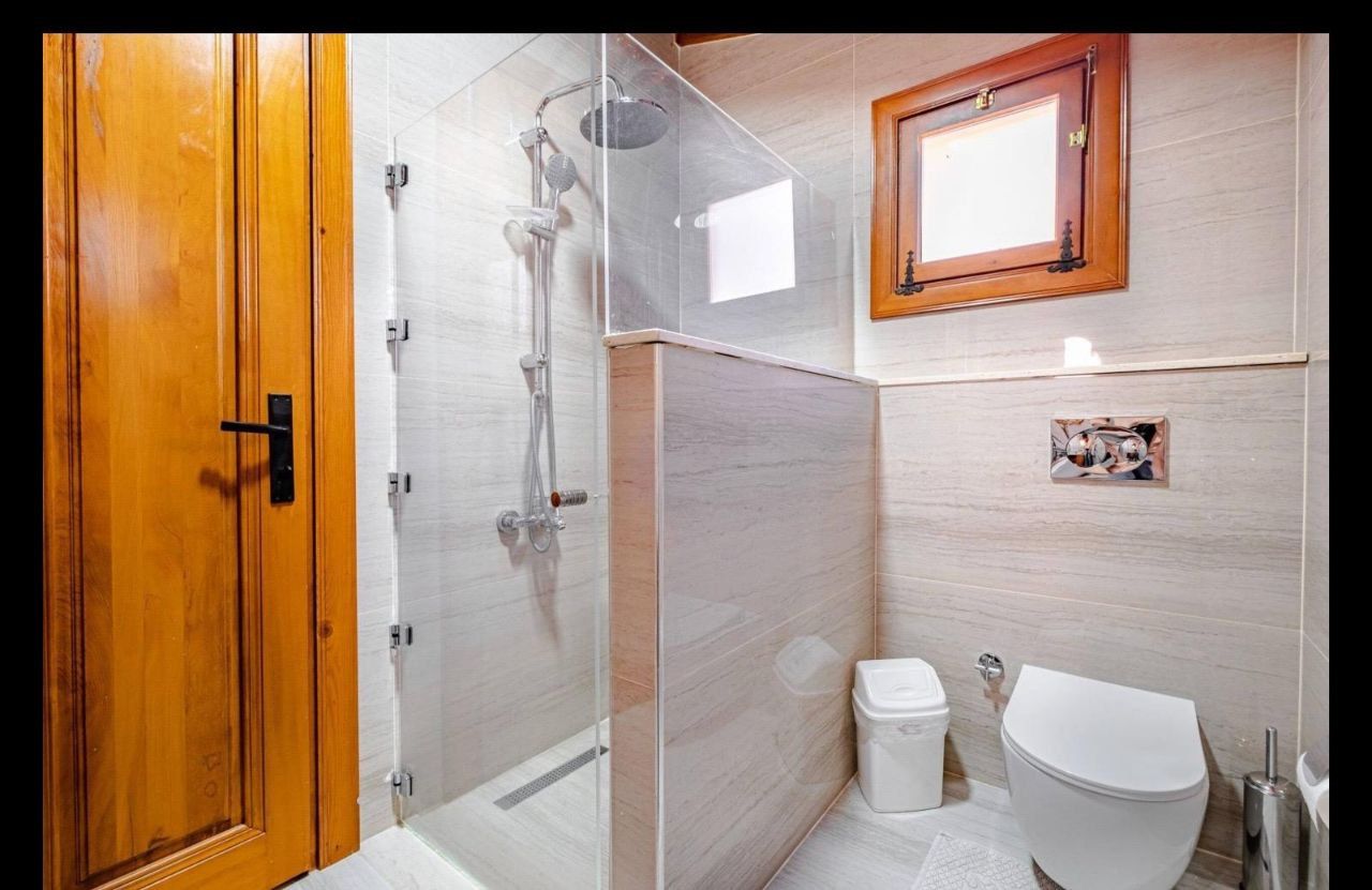 Haus in Antalya, Türkei, 120 m² - Foto 14