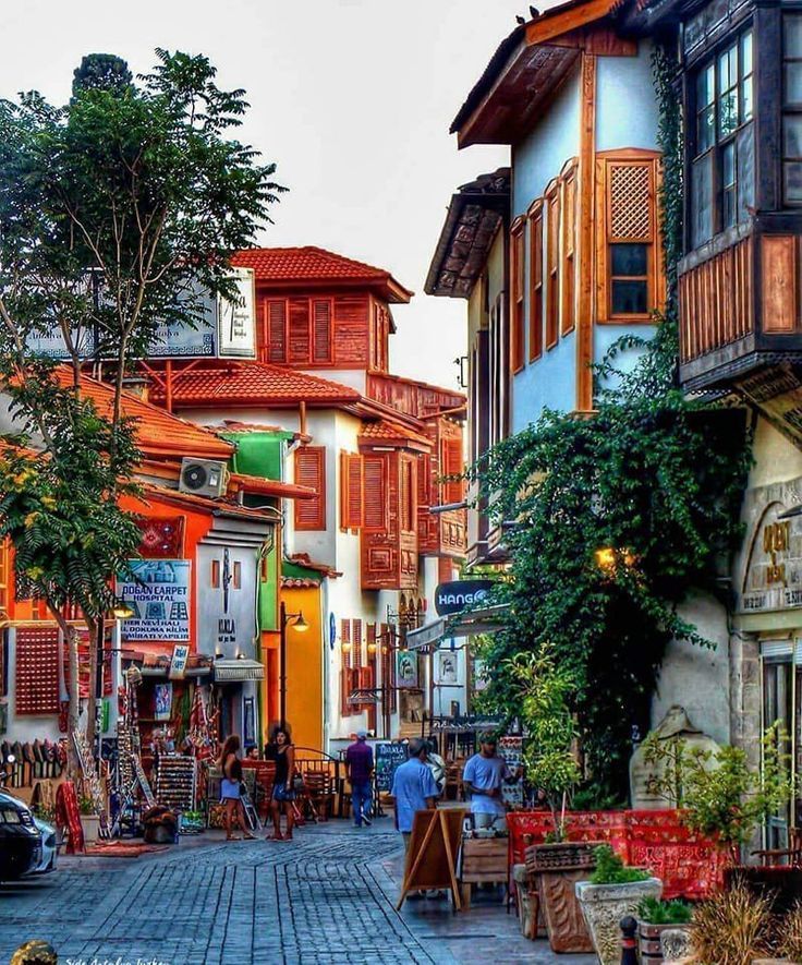 Haus in Antalya, Türkei, 120 m² - Foto 2