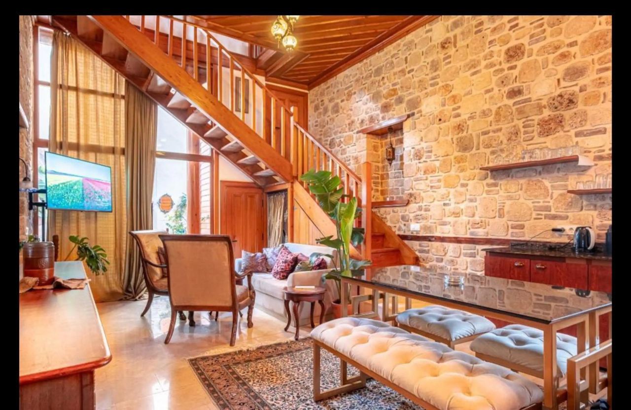 Haus in Antalya, Türkei, 120 m² - Foto 7