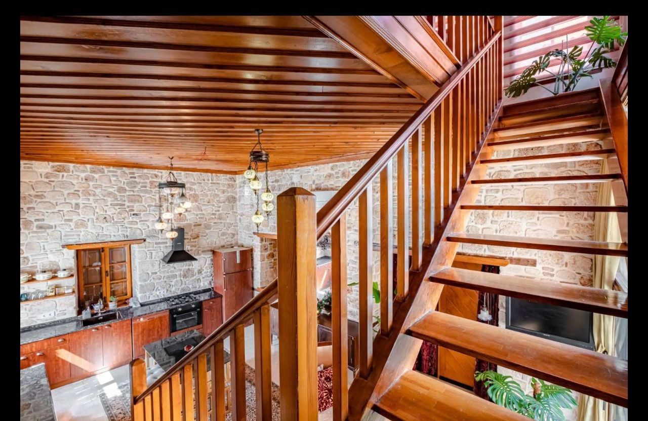 Haus in Antalya, Türkei, 120 m² - Foto 9