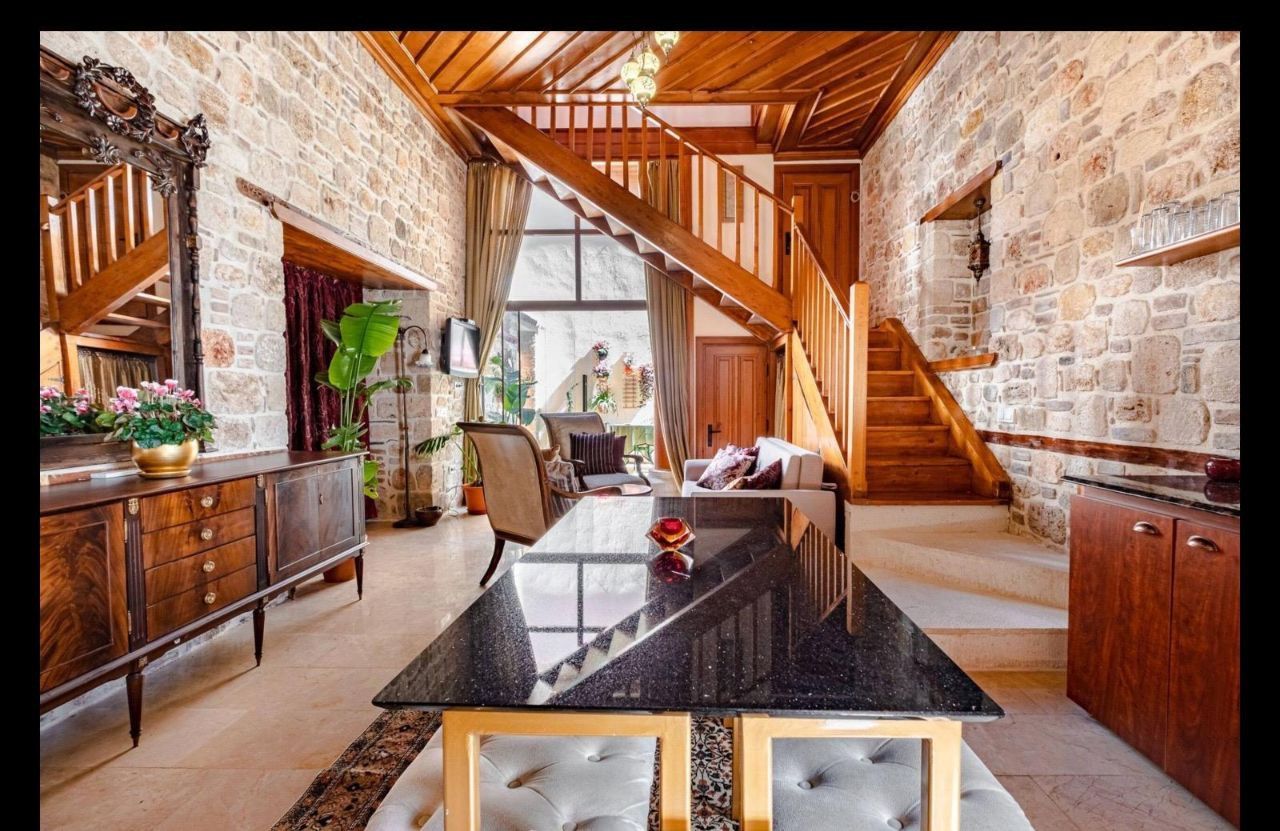 House in Antalya, Turkey, 120 m² - picture 1