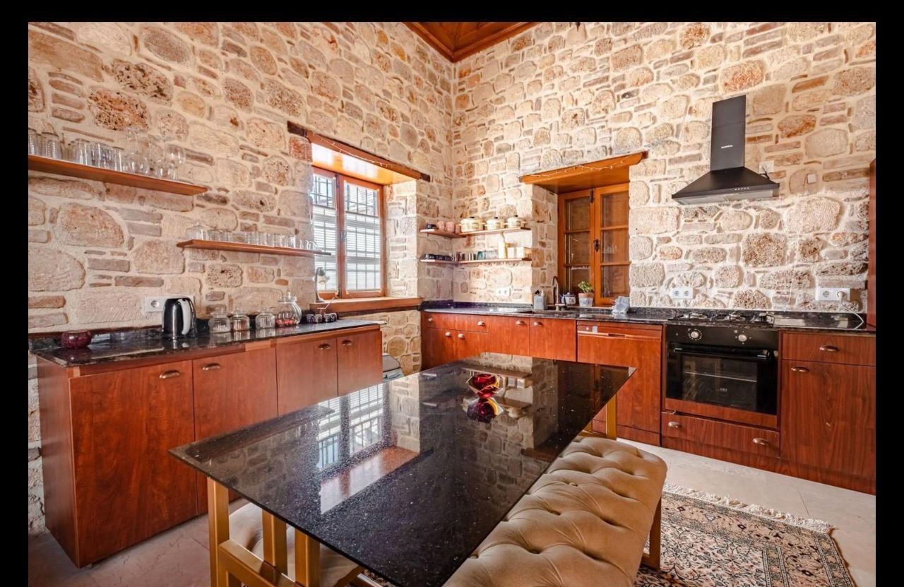 Haus in Antalya, Türkei, 120 m² - Foto 11