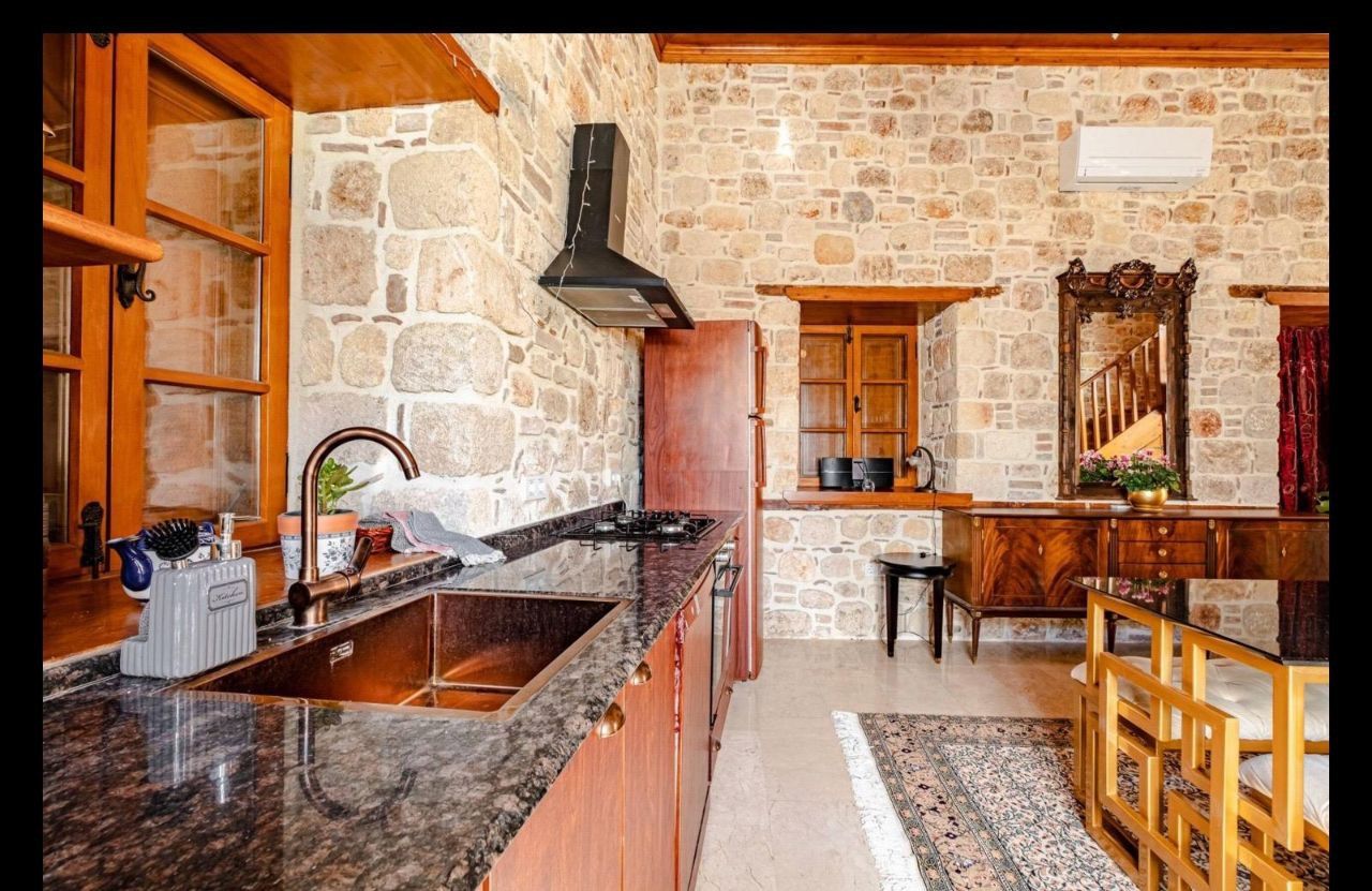 Haus in Antalya, Türkei, 120 m² - Foto 12