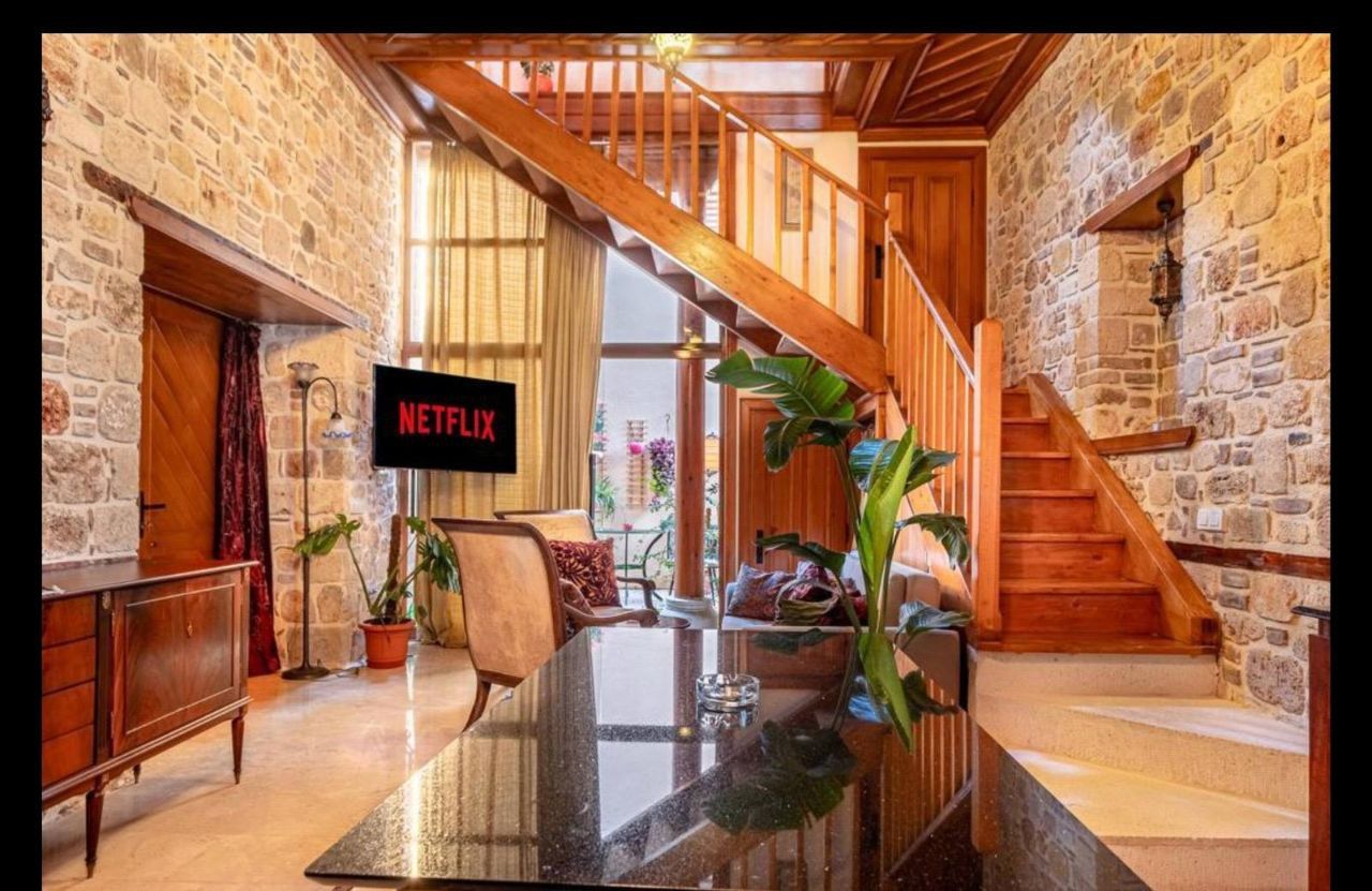 Haus in Antalya, Türkei, 120 m² - Foto 8