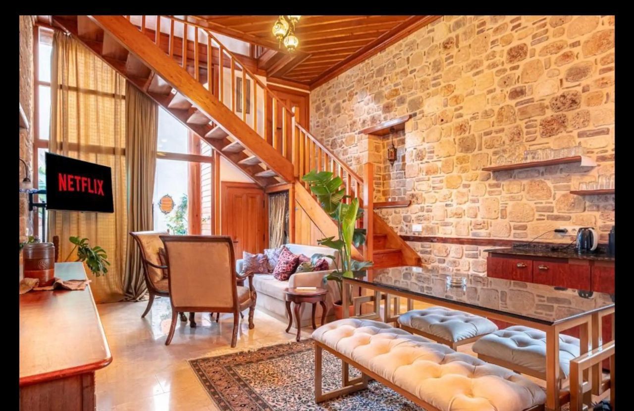 Haus in Antalya, Türkei, 120 m² - Foto 13