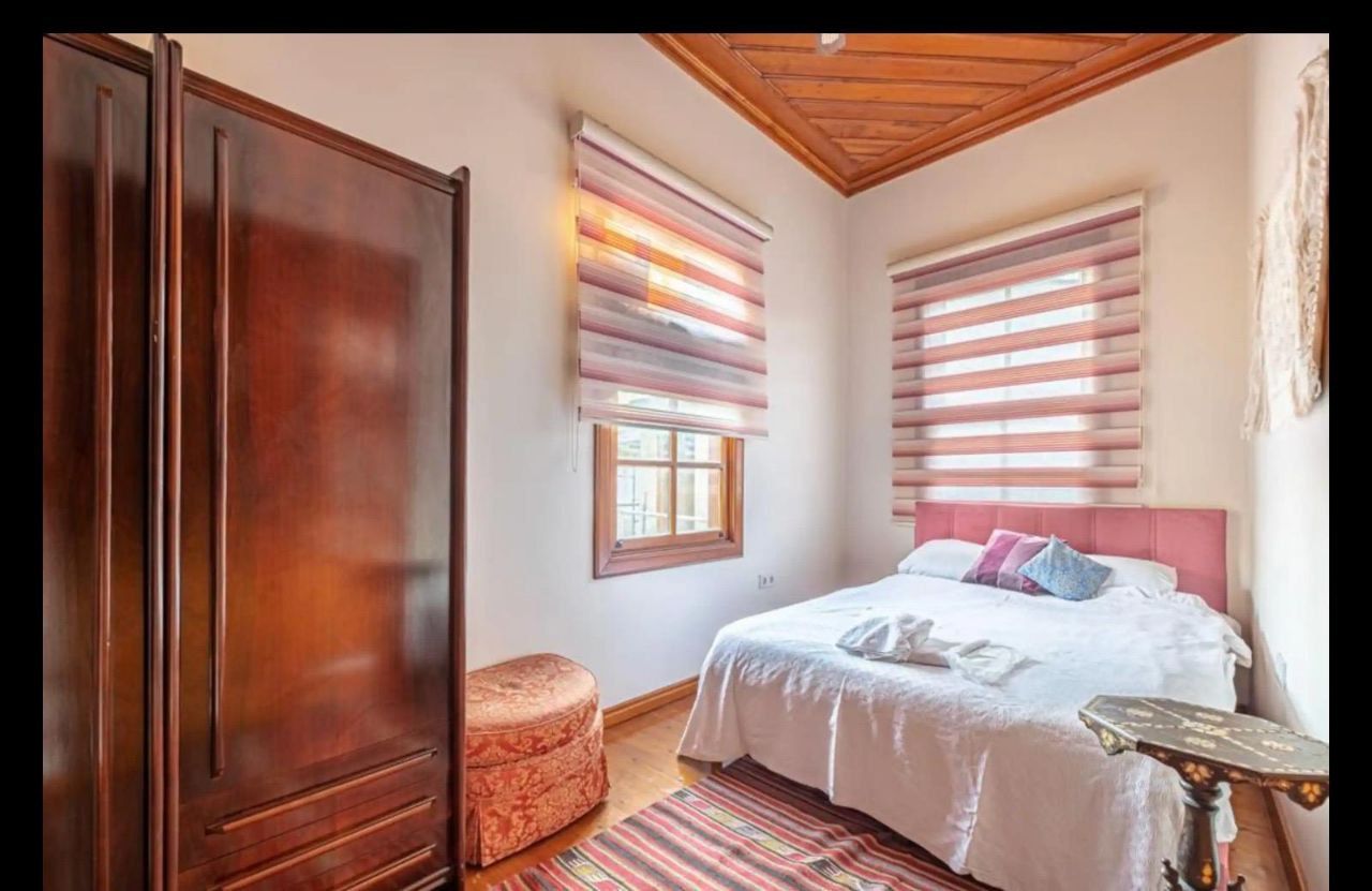 Haus in Antalya, Türkei, 120 m² - Foto 15