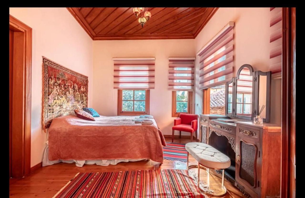 Haus in Antalya, Türkei, 120 m² - Foto 16