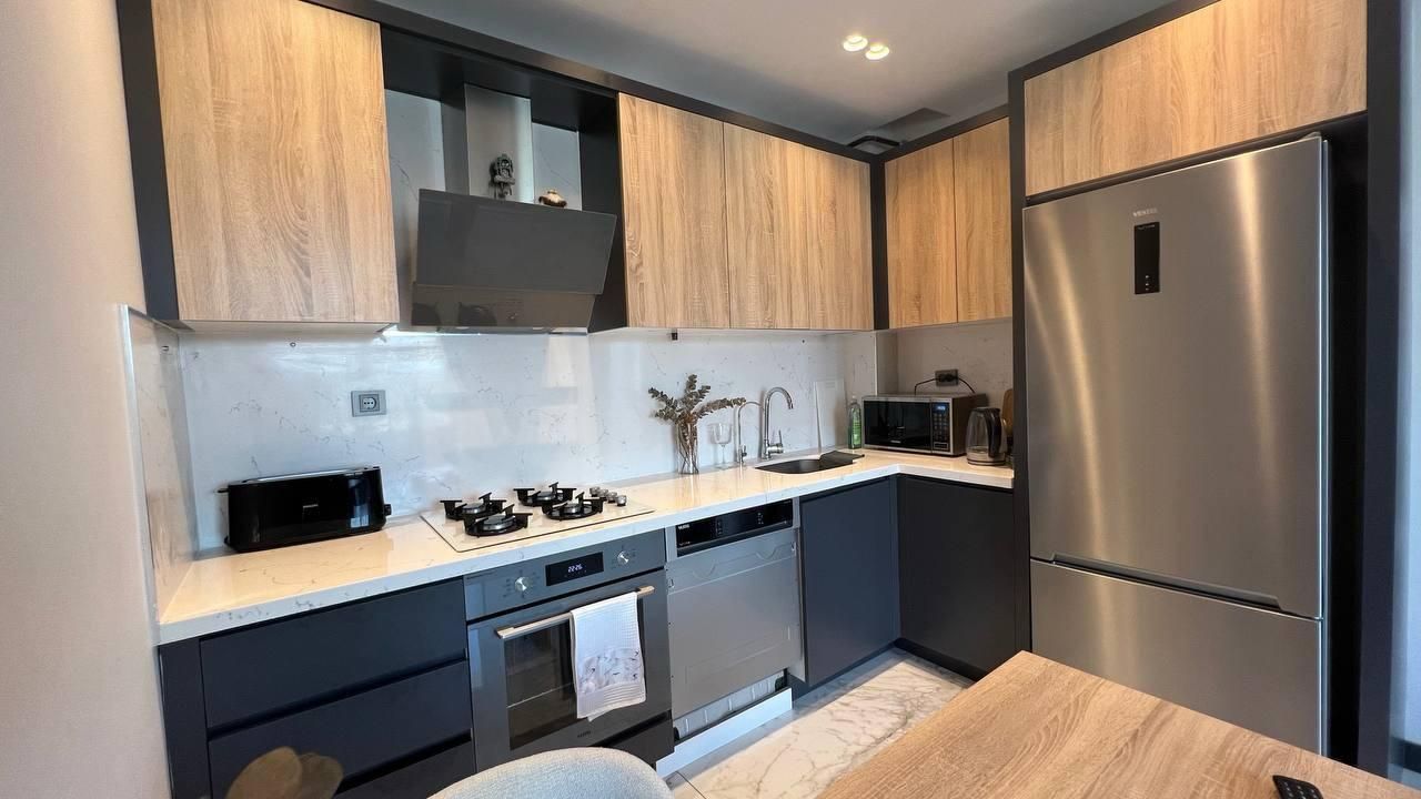 Piso en Mersin, Turquia, 95 m² - imagen 1