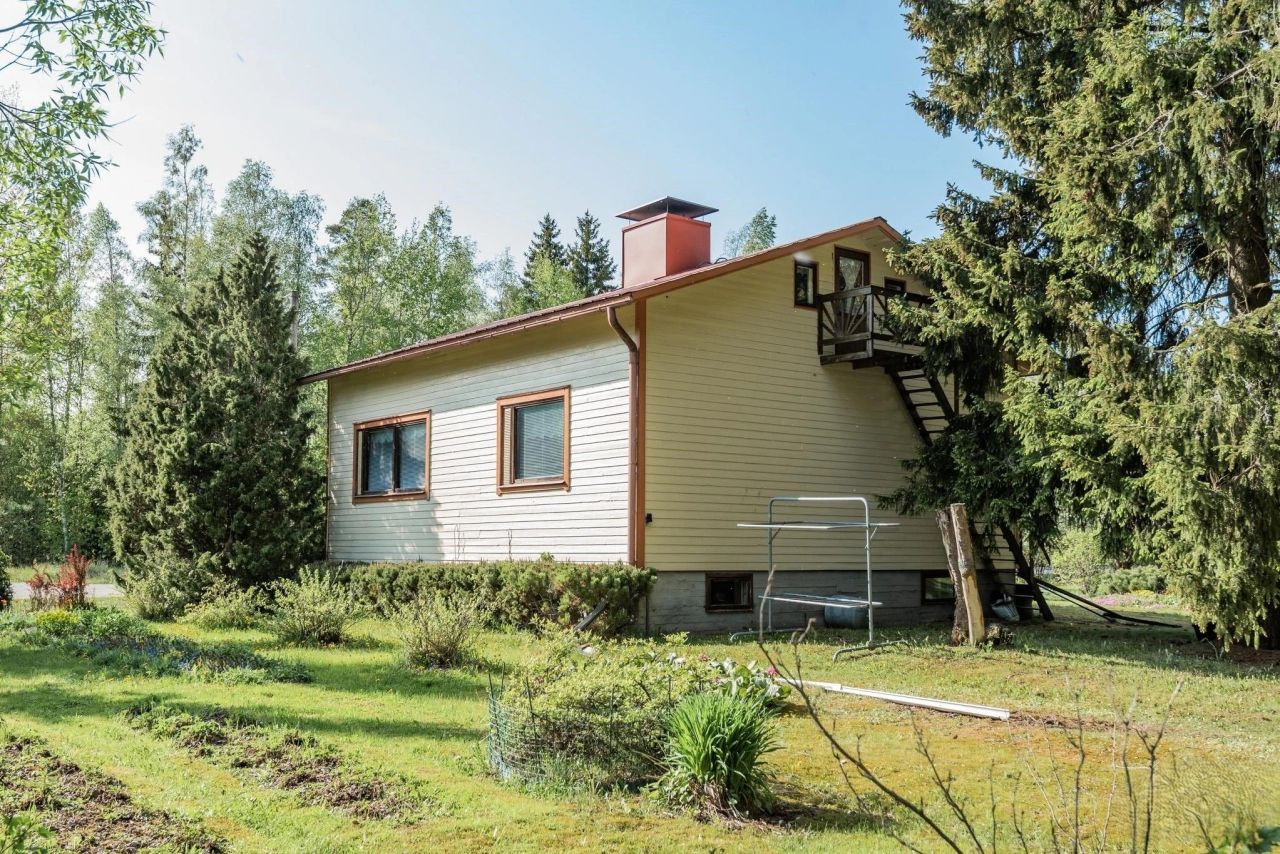 Casa en Somero, Finlandia, 76 m² - imagen 1