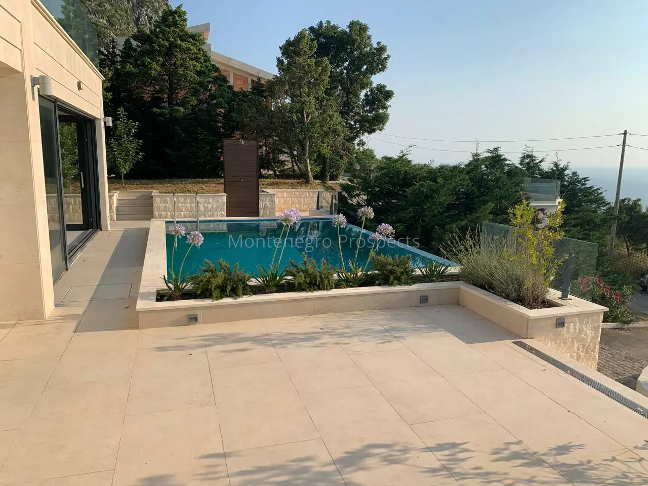 Villa in Budva, Montenegro, 1 886 m² - picture 6