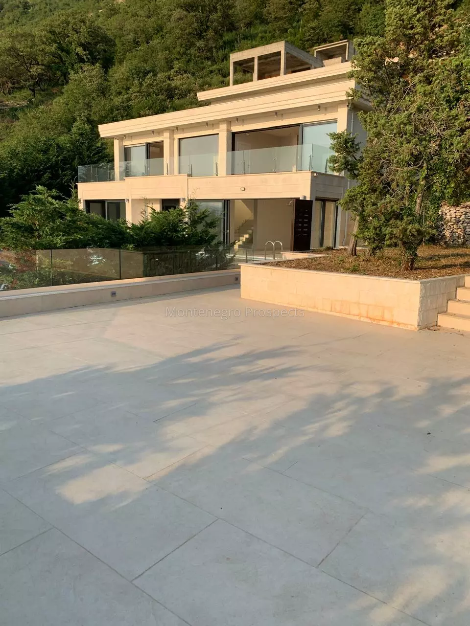 Villa in Budva, Montenegro, 1 886 m² - picture 12