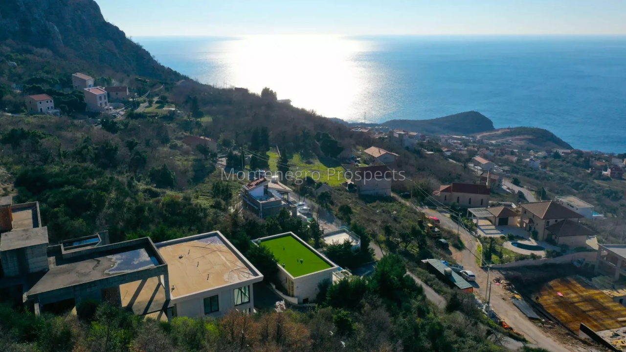 Villa in Budva, Montenegro, 1 886 m² - picture 16