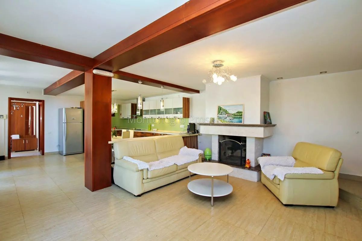 Haus in Dobra Voda, Montenegro, 254 m² - Foto 9