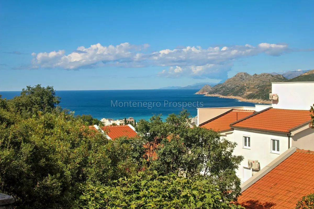 Haus in Dobra Voda, Montenegro, 254 m² - Foto 15