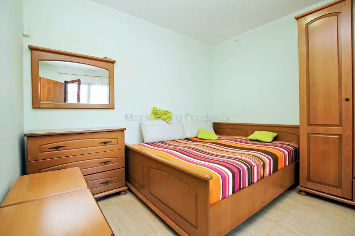 Haus in Dobra Voda, Montenegro, 254 m² - Foto 8