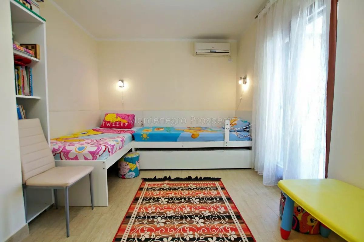 Haus in Dobra Voda, Montenegro, 254 m² - Foto 12