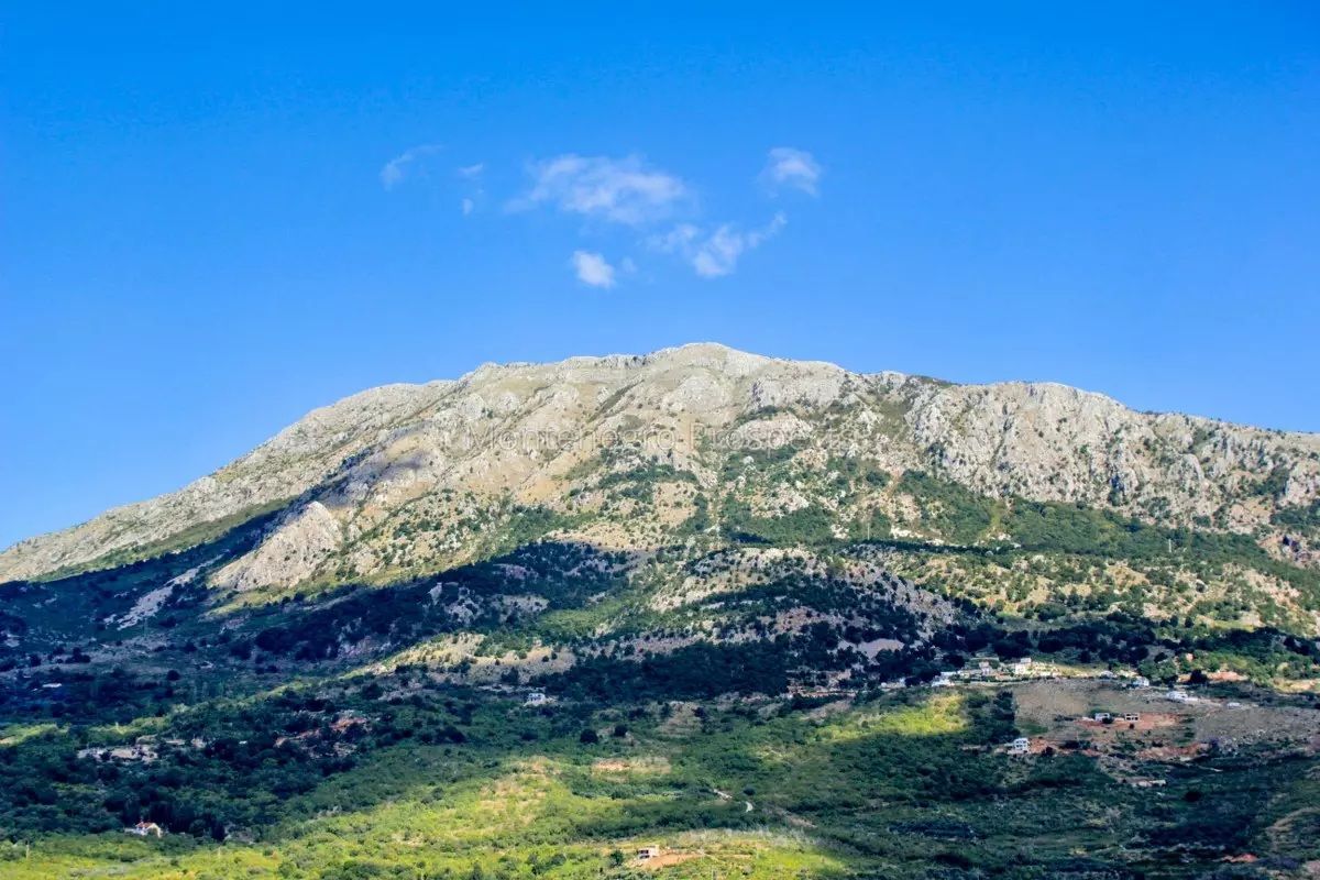 Haus in Dobra Voda, Montenegro, 254 m² - Foto 16