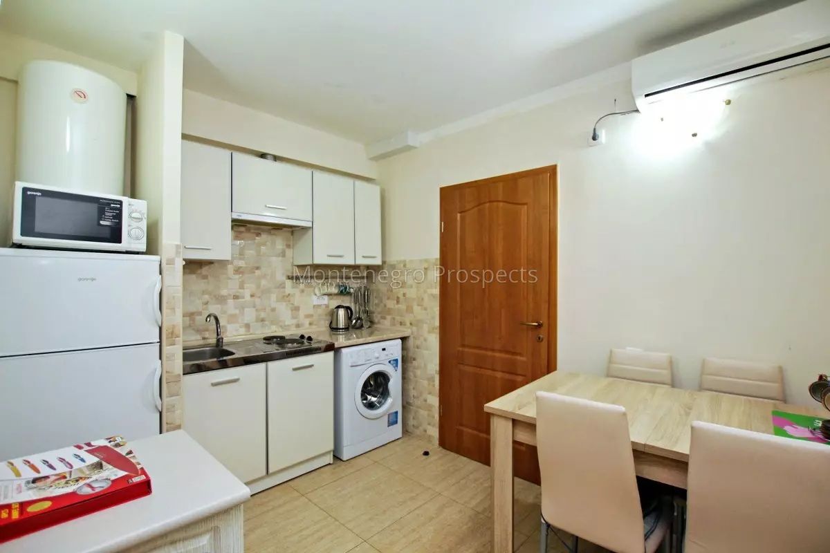 Haus in Dobra Voda, Montenegro, 254 m² - Foto 11