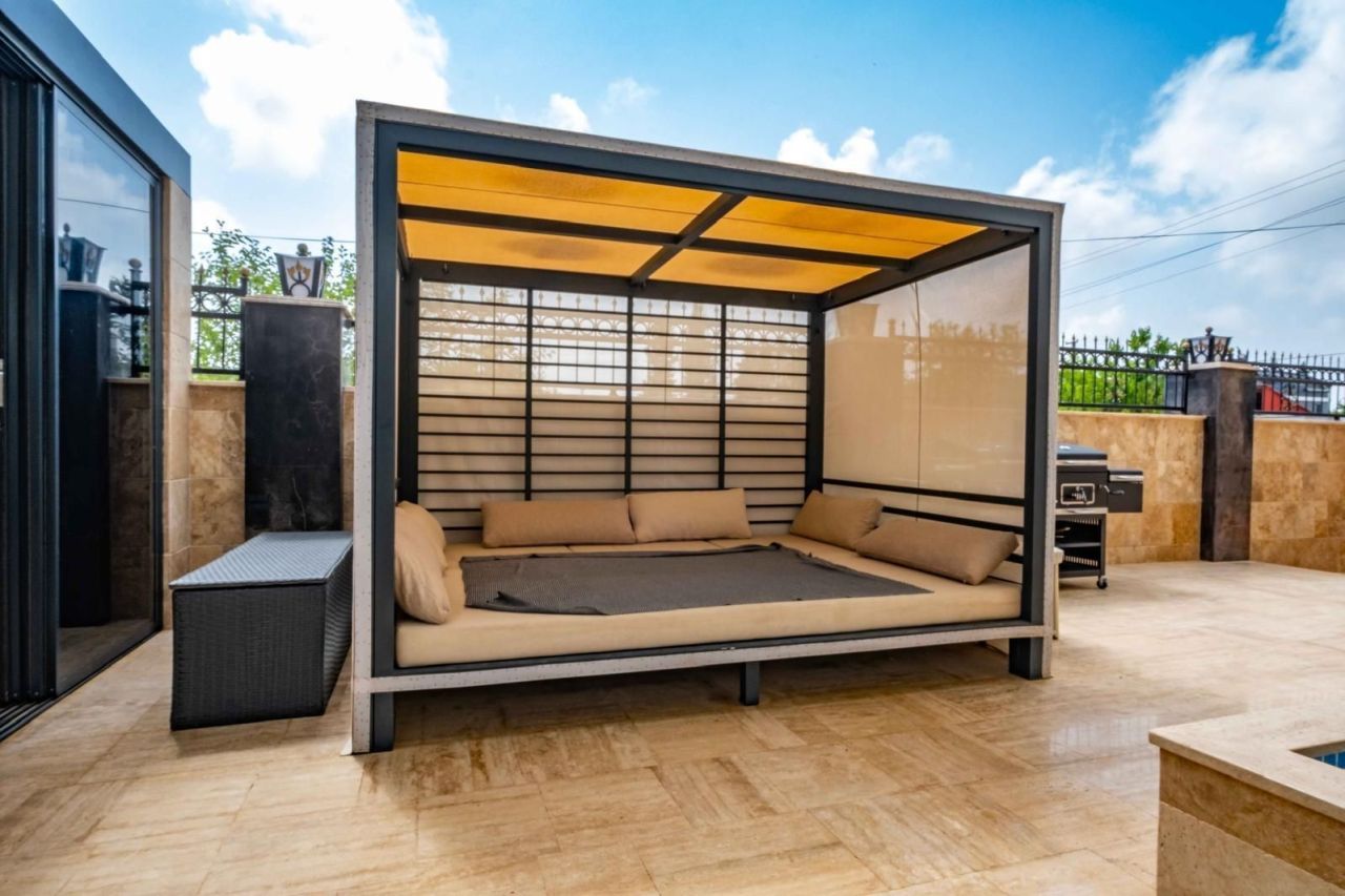 Villa a Antalya, Turchia, 330 m² - foto 5