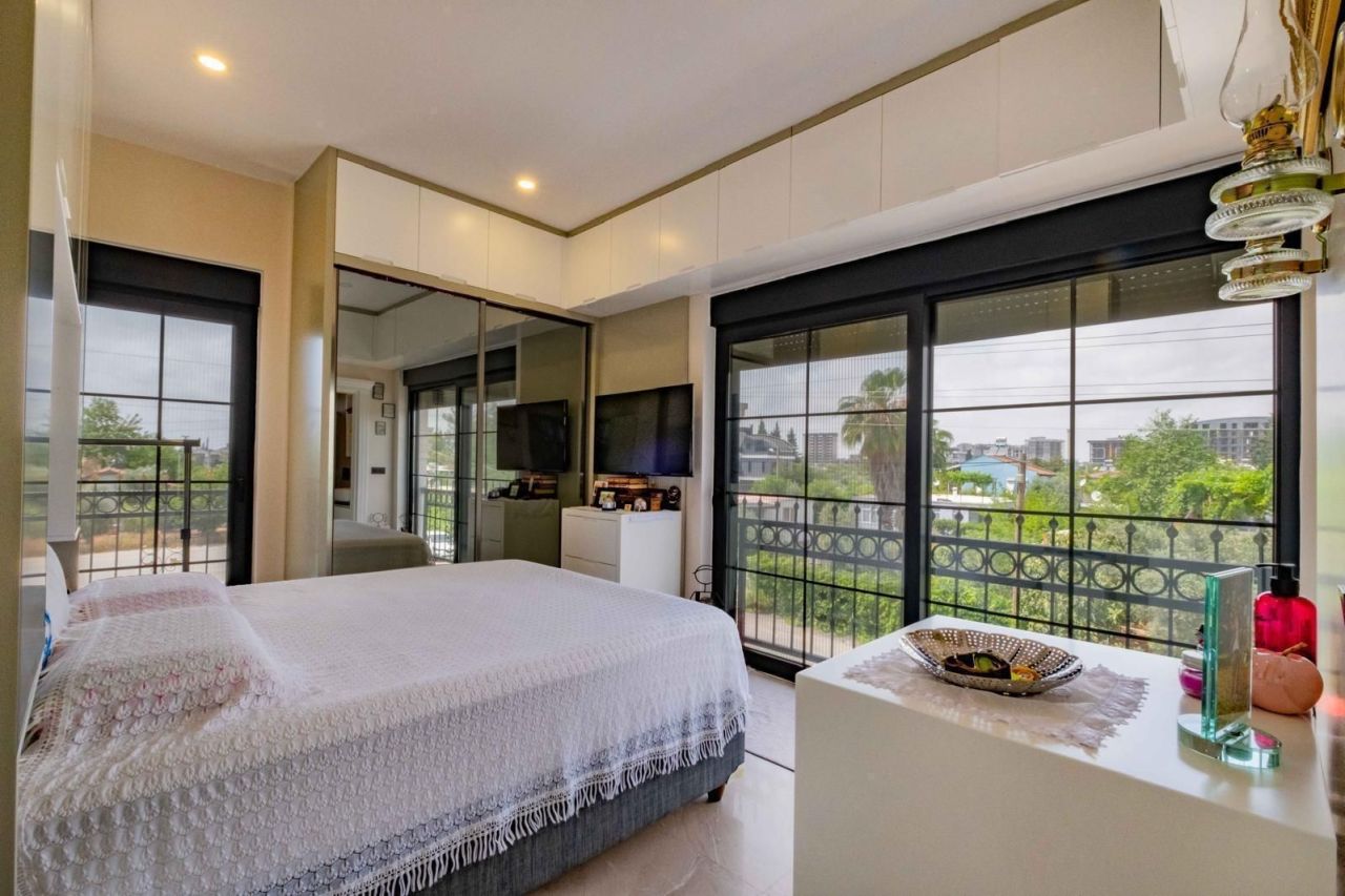 Villa a Antalya, Turchia, 330 m² - foto 13