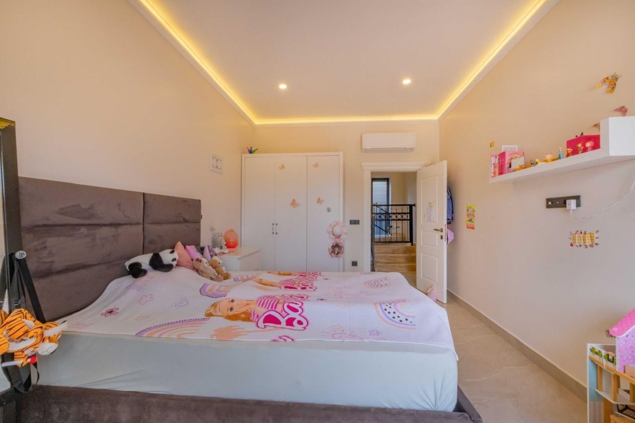 Villa a Antalya, Turchia, 330 m² - foto 15