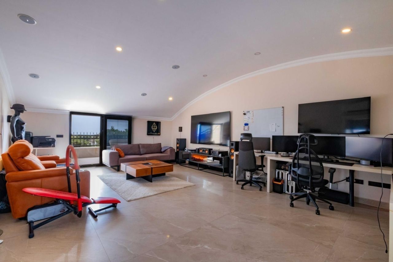 Villa a Antalya, Turchia, 330 m² - foto 14