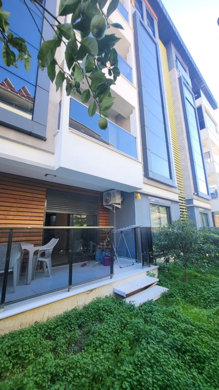 Appartement à Alanya, Turquie, 70 m² - image 1