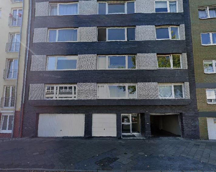 Commercial apartment building in Duesseldorf, Germany, 246 m² - picture 8