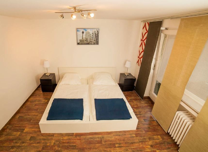 Commercial apartment building in Duesseldorf, Germany, 246 m² - picture 10