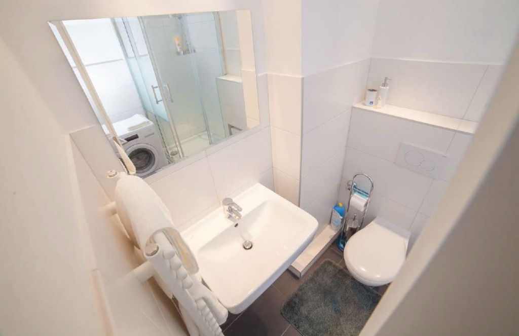 Commercial apartment building in Duesseldorf, Germany, 246 m² - picture 5