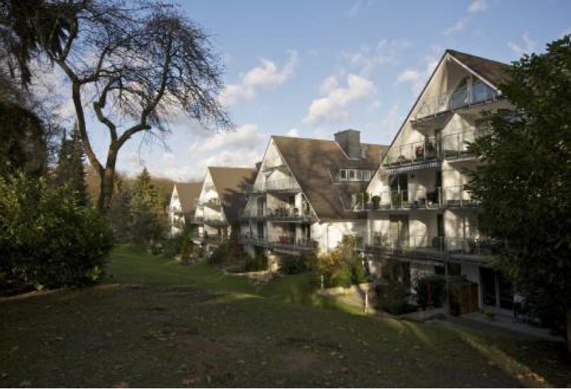 Commercial apartment building in Duesseldorf, Germany, 246 m² - picture 18