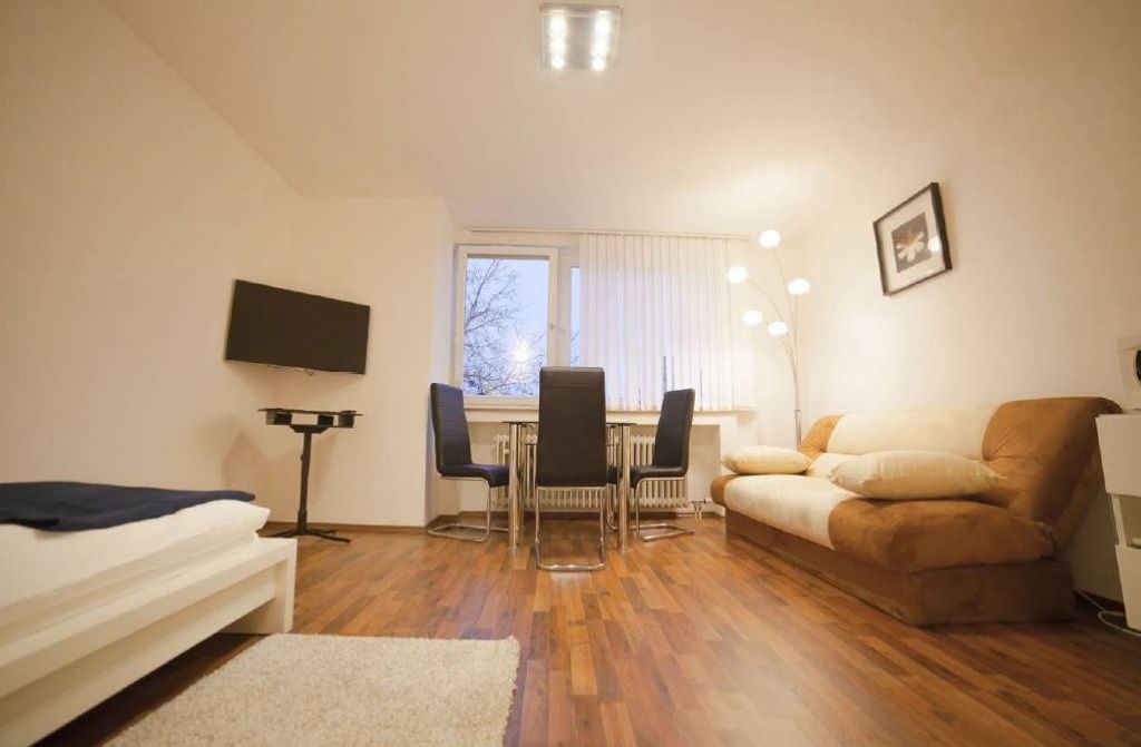 Commercial apartment building in Duesseldorf, Germany, 246 m² - picture 2