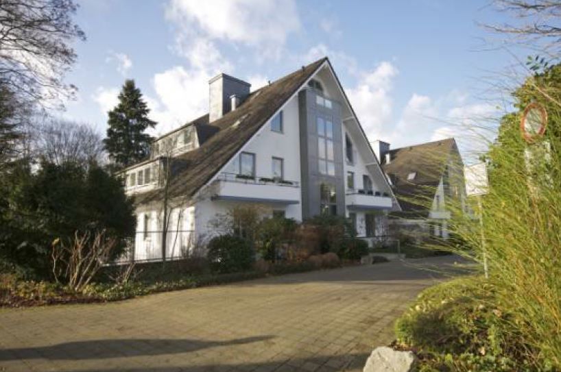 Commercial apartment building in Duesseldorf, Germany, 246 m² - picture 17