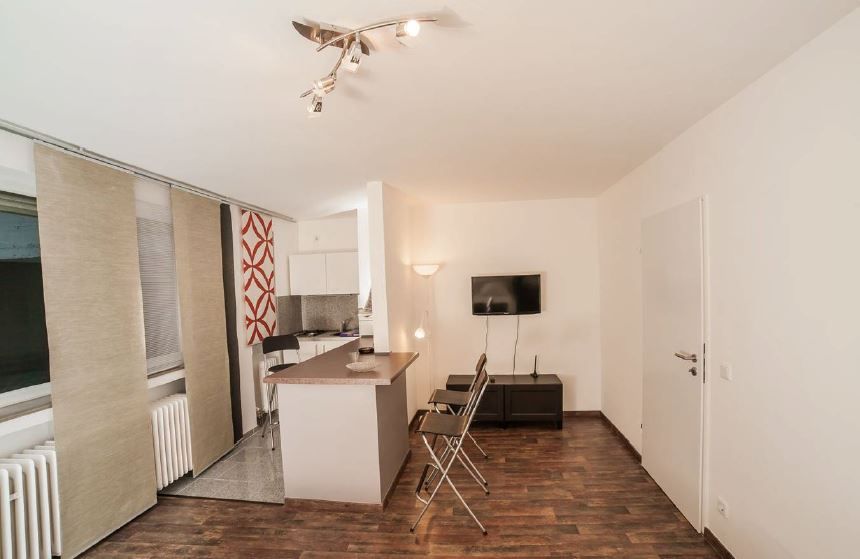 Commercial apartment building in Duesseldorf, Germany, 246 m² - picture 12