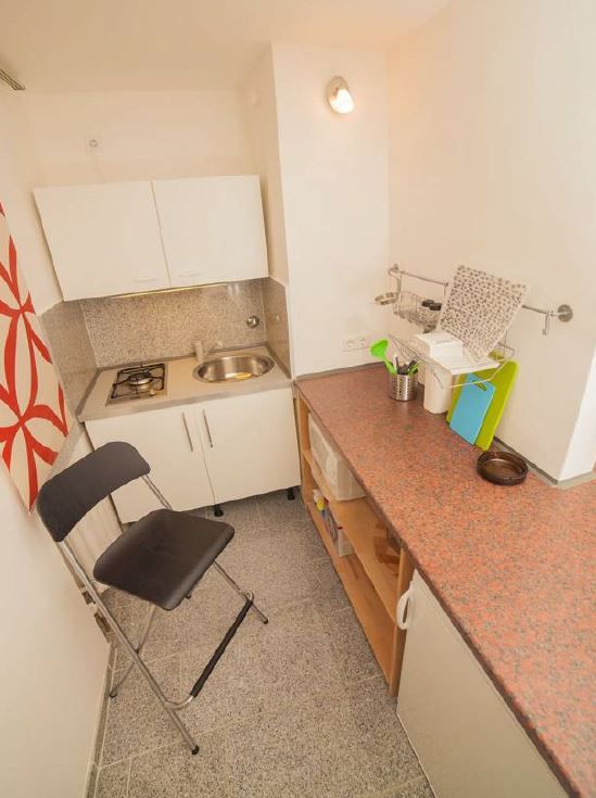 Commercial apartment building in Duesseldorf, Germany, 246 m² - picture 14