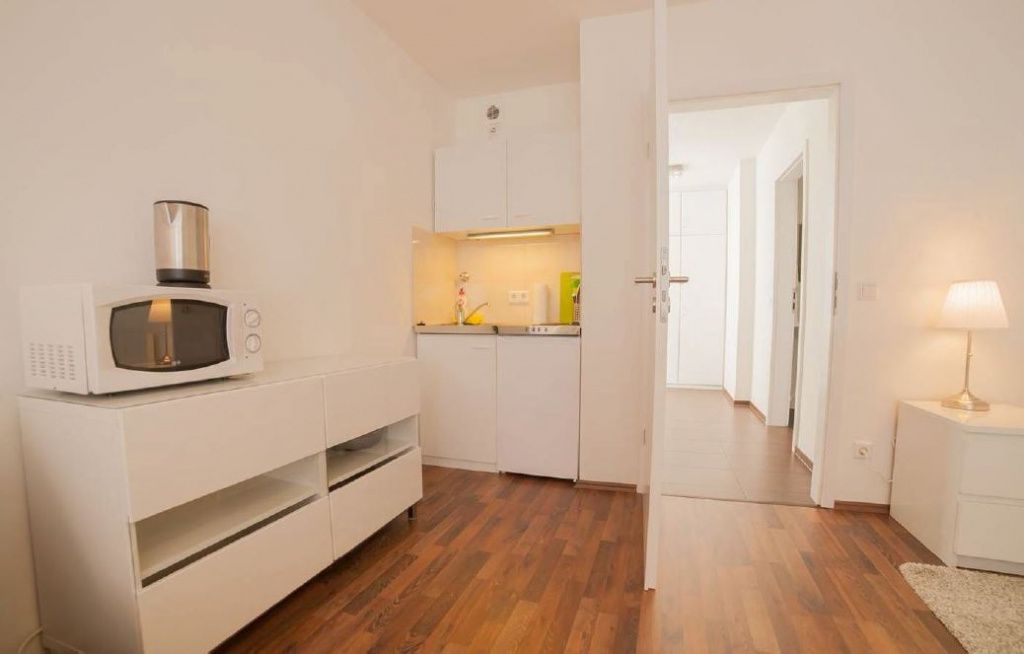 Commercial apartment building in Duesseldorf, Germany, 246 m² - picture 4