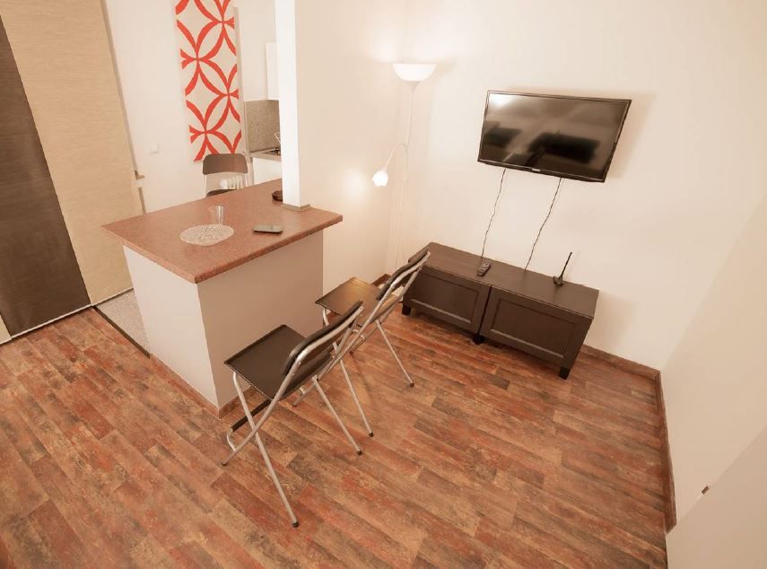 Commercial apartment building in Duesseldorf, Germany, 246 m² - picture 13