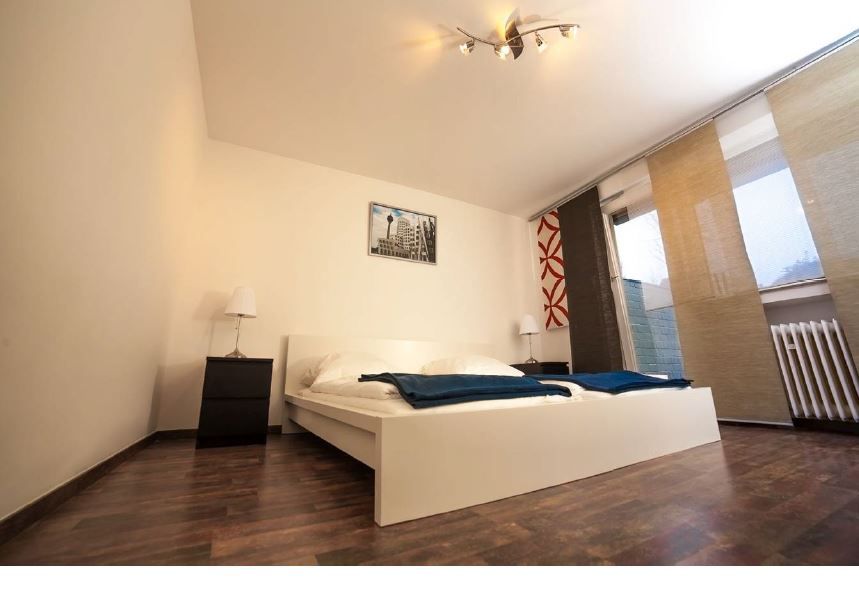 Commercial apartment building in Duesseldorf, Germany, 246 m² - picture 11