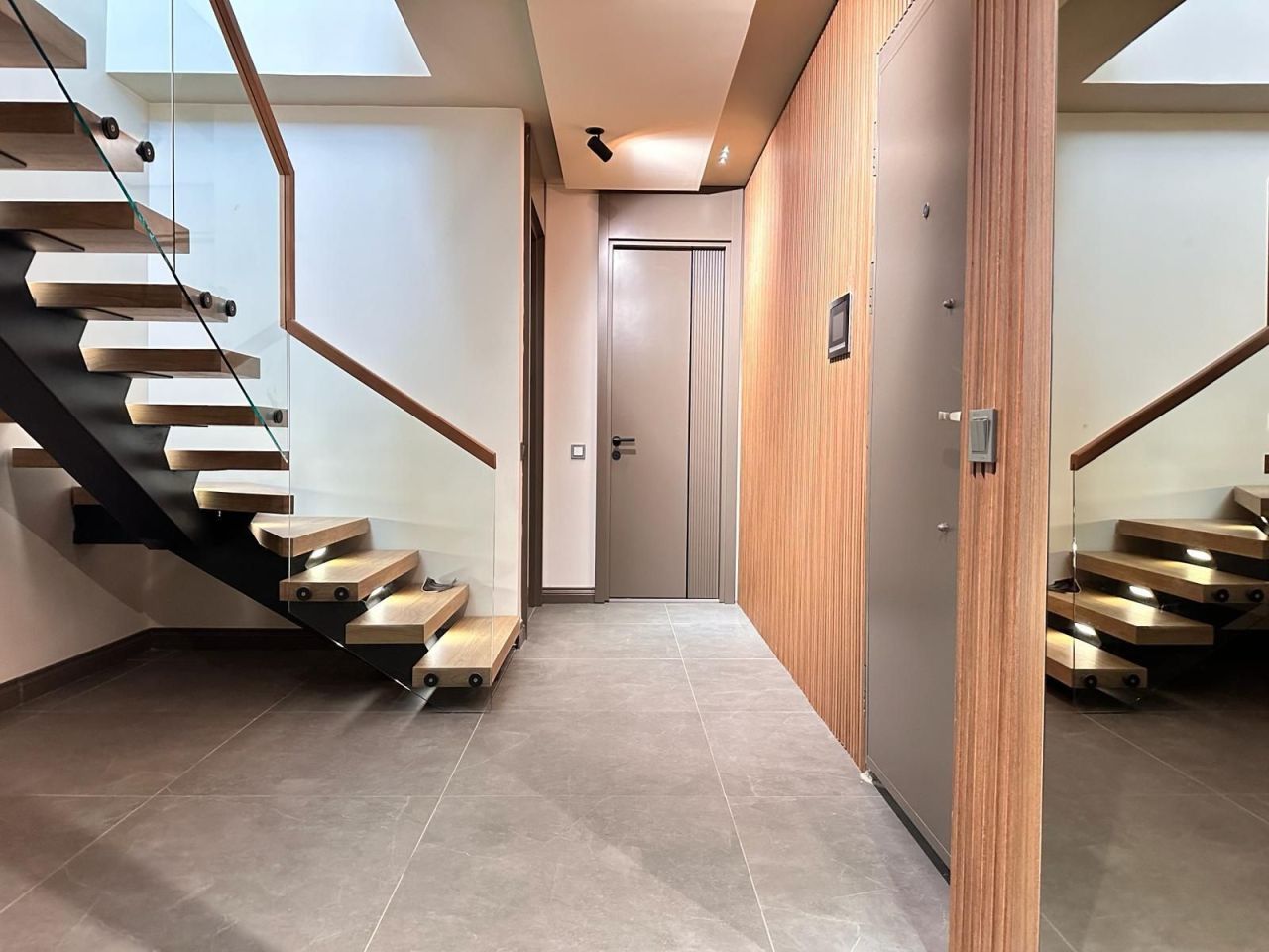 Penthouse in Antalya, Turkey, 250 m² - picture 15