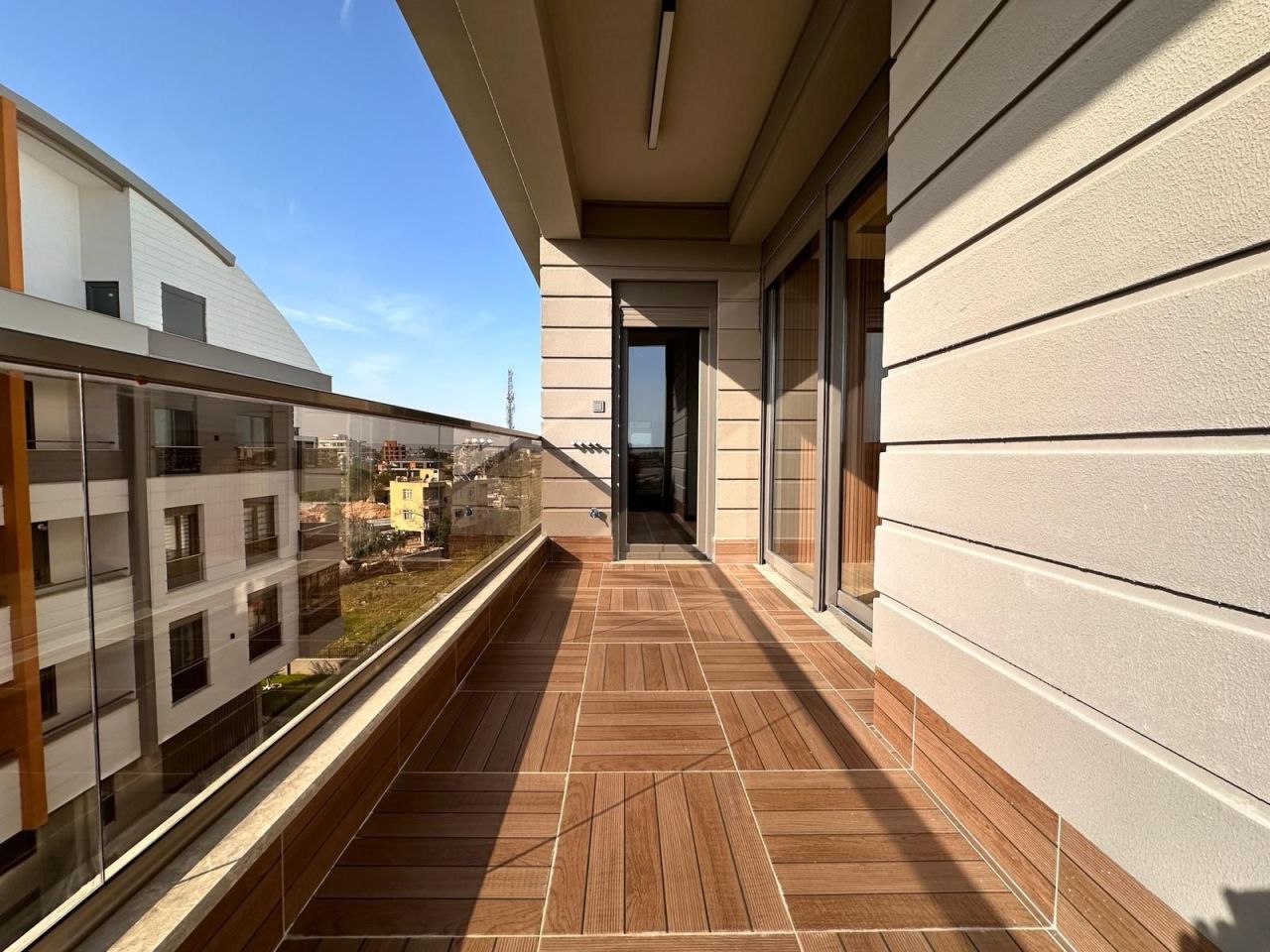 Penthouse in Antalya, Turkey, 250 m² - picture 8