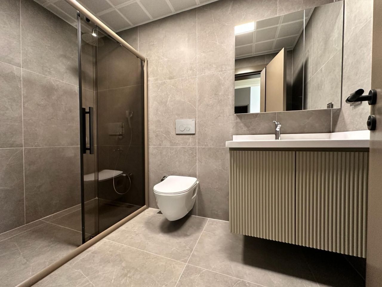 Penthouse in Antalya, Turkey, 250 m² - picture 12