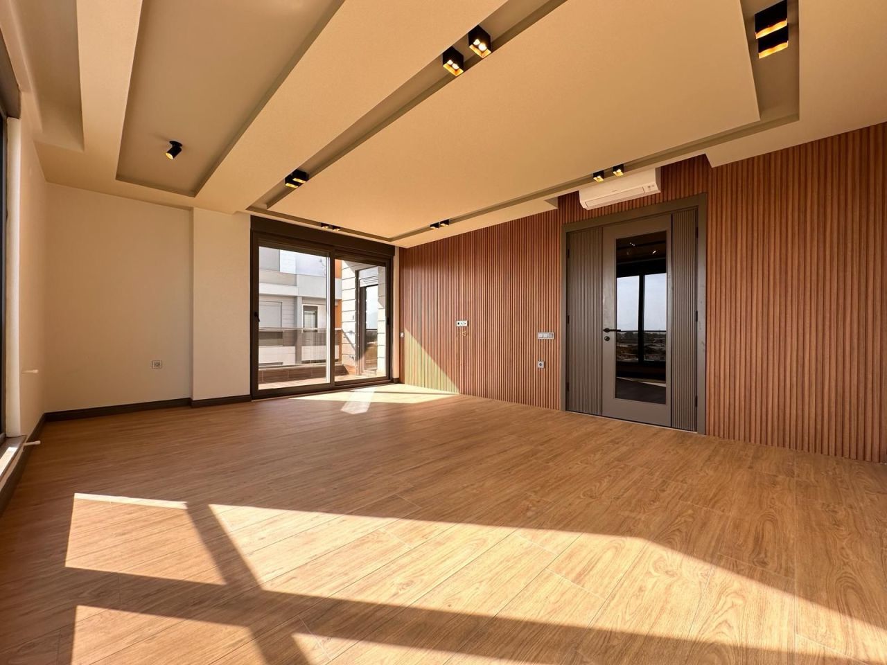 Penthouse in Antalya, Turkey, 250 m² - picture 5