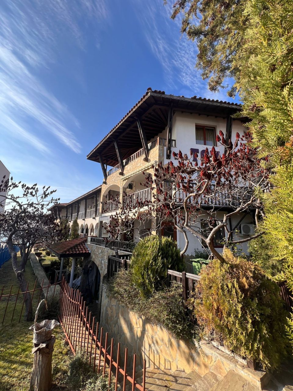 Flat in Sveti Vlas, Bulgaria, 65 m² - picture 15