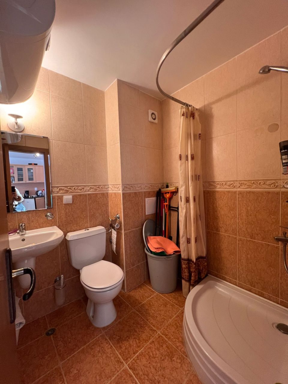 Flat in Sveti Vlas, Bulgaria, 65 m² - picture 14