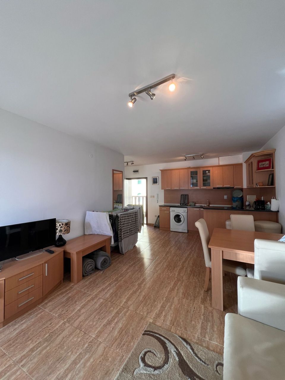 Flat in Sveti Vlas, Bulgaria, 65 m² - picture 13