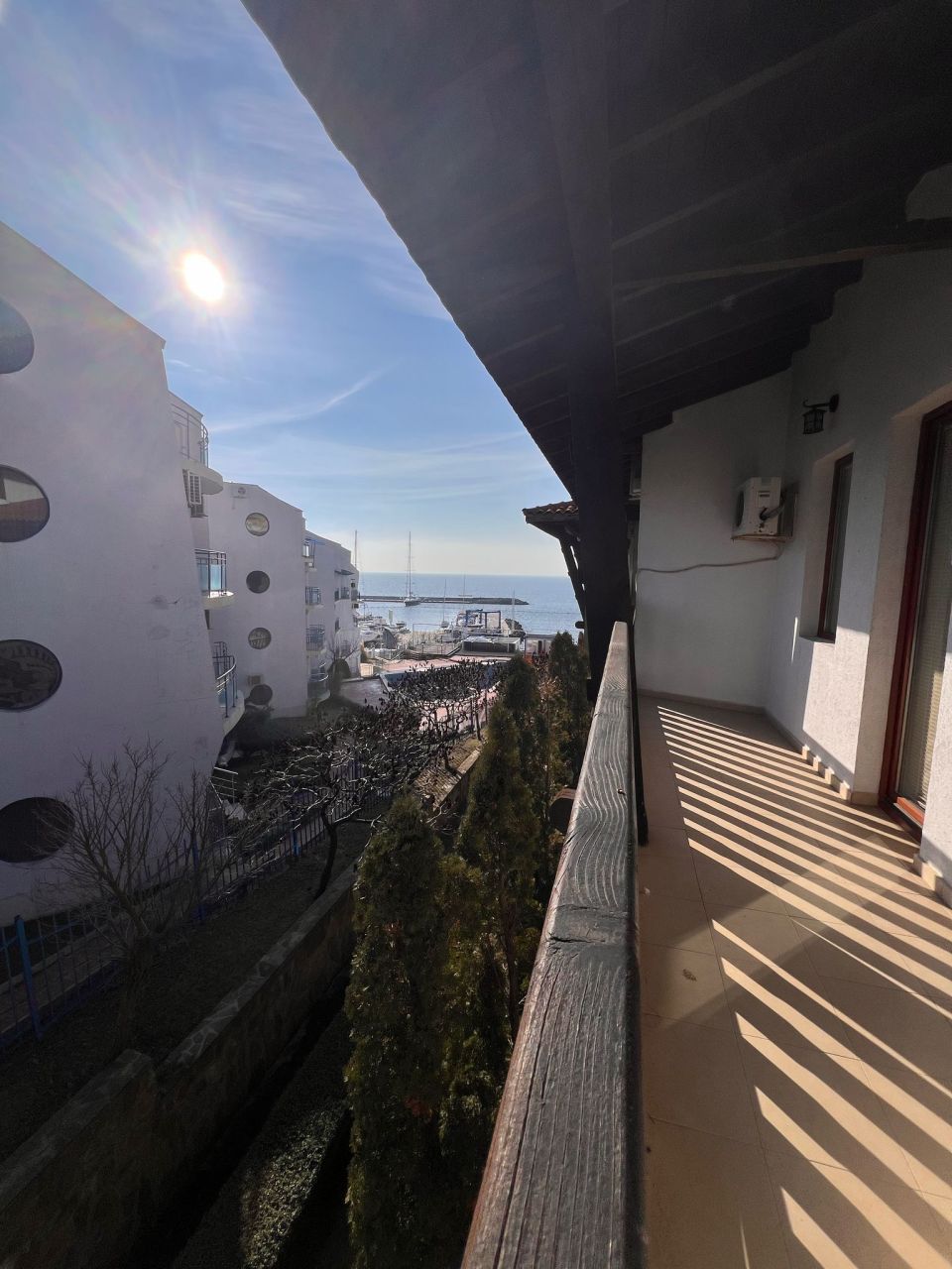 Flat in Sveti Vlas, Bulgaria, 65 m² - picture 3