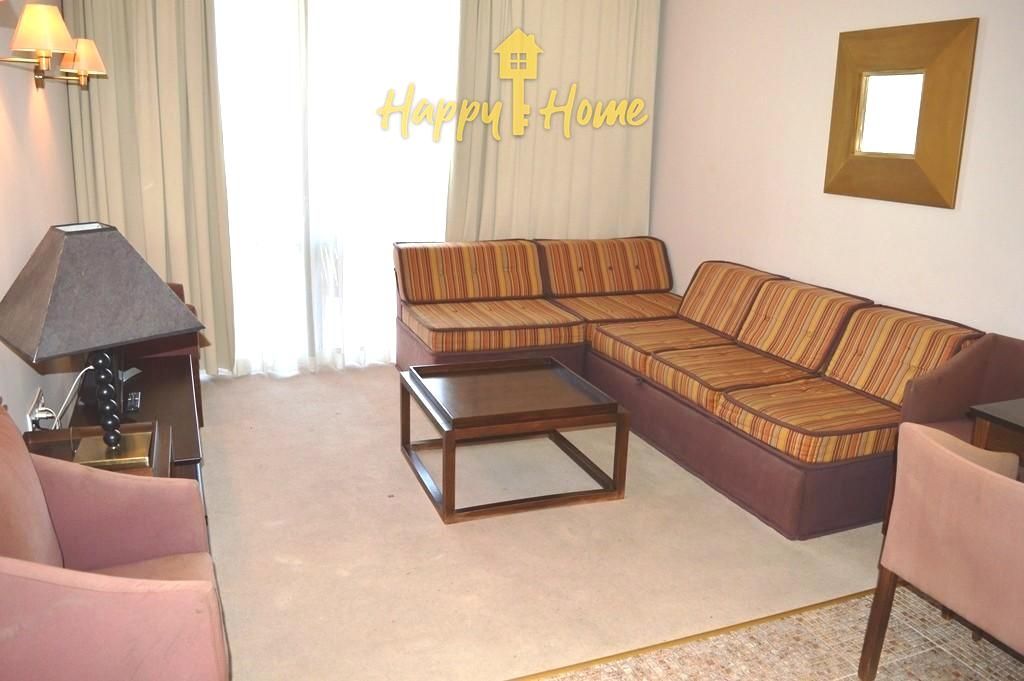 Wohnung in Sonnenstrand, Bulgarien, 70.5 m² - Foto 1