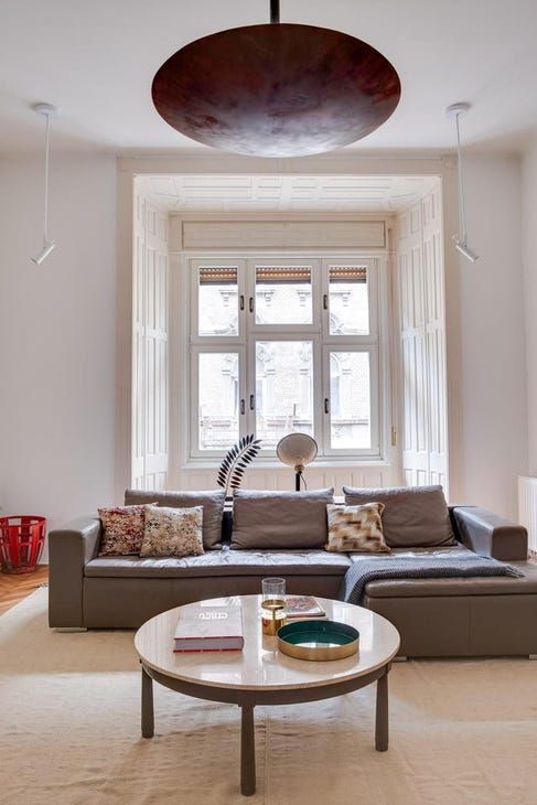 Flat in Budapest, Hungary, 155 m² - picture 3