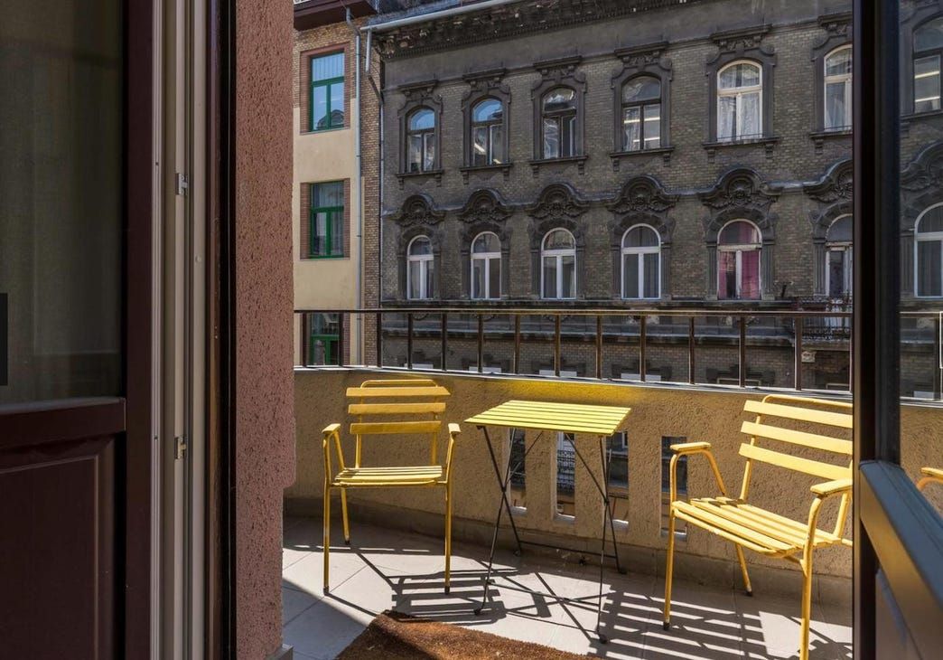 Flat in Budapest, Hungary, 155 m² - picture 15