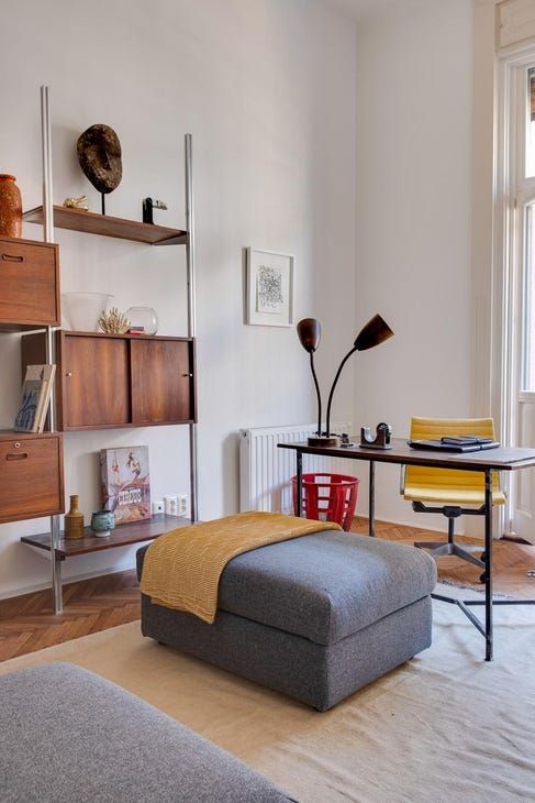 Flat in Budapest, Hungary, 155 m² - picture 4